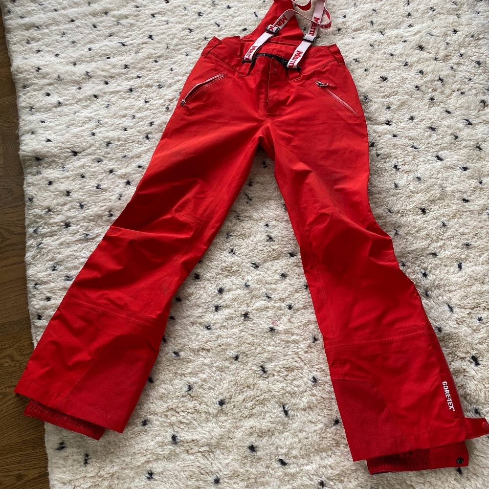Ski Pants Marmot